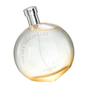 Hermès Eau des Merveilles Eau de Toilette 100ml