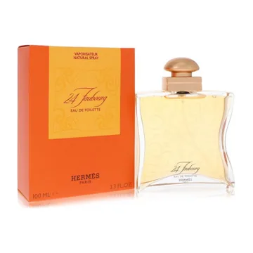 Hermès 24 Faubourg Eau de Toilette Spray 100ml
