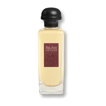 Hermès Bel Ami Vetiver Eau de Toilette 100ml