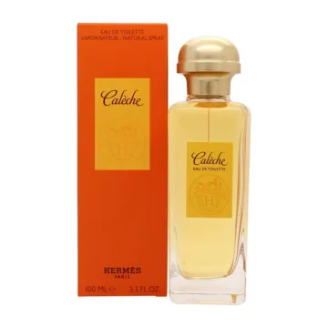 Hermès Calèche Eau de Toilette Spray 100ml