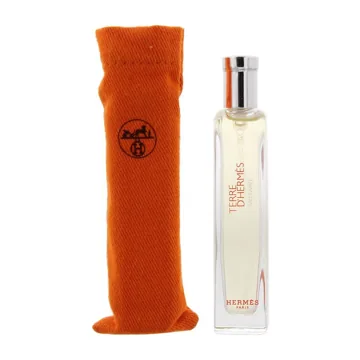 Hermès Terre d'Hermès Eau Givrée Eau de Parfum Refillable Spray 50ml