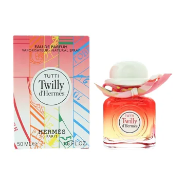 Hermès Tutti Twilly d'Hermès Eau de Parfum Spray 50ml