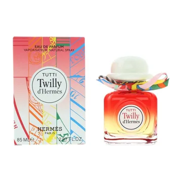 Hermès Tutti Twilly d'Hermès Eau de Parfum Spray 85ml