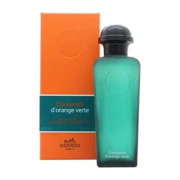Hermès Eau d’Orange Verte Eau de Cologne 100ml