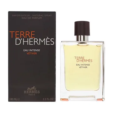 Hermès Terre d’Hermès Eau Intense Vétiver Eau de Parfum Spray 100ml