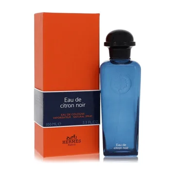 Hermès Eau de Citron Noir Eau de Cologne 100ml