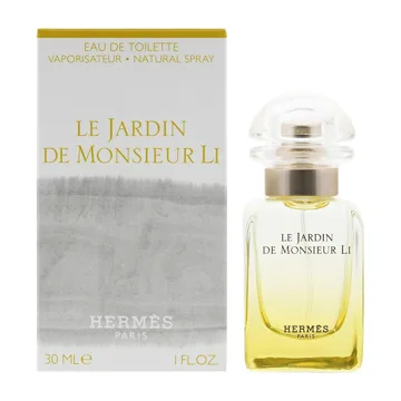 Hermès Le Jardin de Monsieur Li Eau de Toilette 30ml
