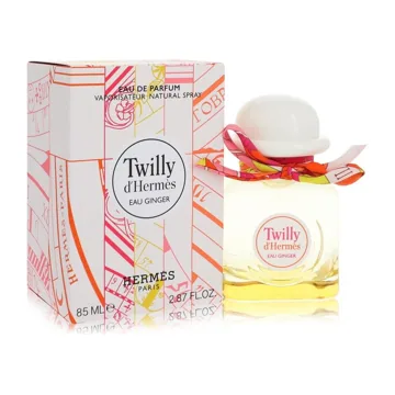 Hermès Twilly d’Hermès Eau Ginger Eau de Parfum 85ml