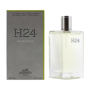 Hermès H24 Eau de Toilette 100ml
