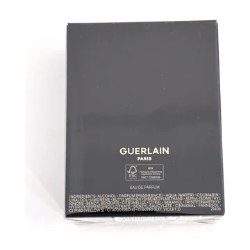 Guerlain Shalimar Eau de Parfum 50ml
