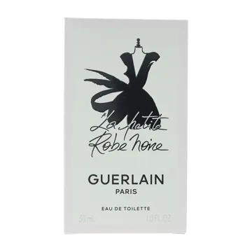 Guerlain La Petite Robe Noire Ma Robe Cocktail Eau de Toilette 100ml