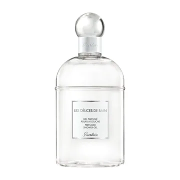 Guerlain Les Délices de Bain Perfumed Shower Gel 200ml