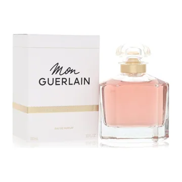 Guerlain Mon Guerlain Eau de Parfum Spray 100ml