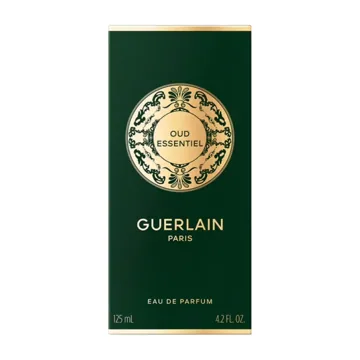 Guerlain Les Absolus d’Orient Oud Essentiel Eau de Parfum 125ml