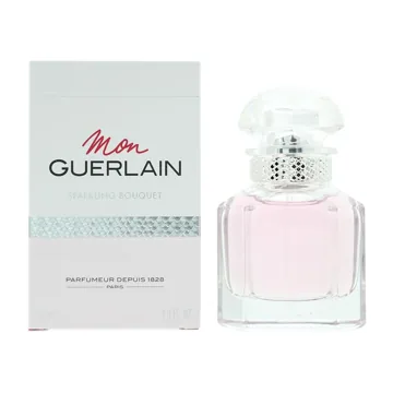 Guerlain Mon Guerlain Sparkling Bouquet Eau de Parfum 30ml