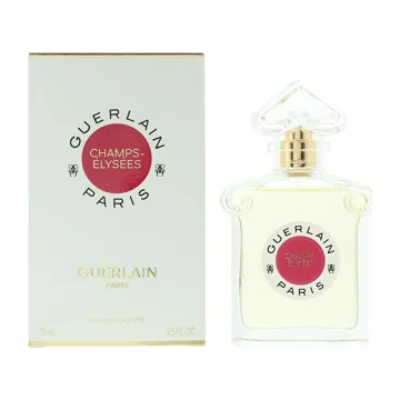 Guerlain Champs-Élysées Eau de Toilette Spray 75ml