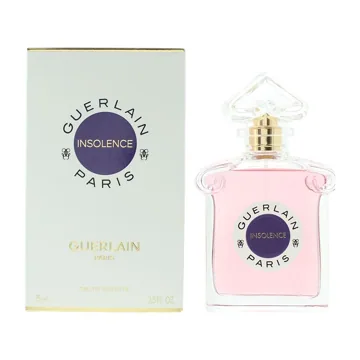 Guerlain Insolence Eau de Toilette Spray 75ml