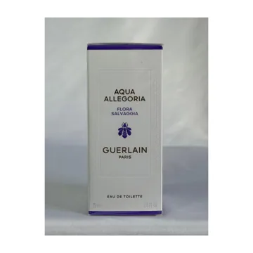 Guerlain Aqua Allegoria Flora Salvaggia Eau de Toilette Spray 75ml