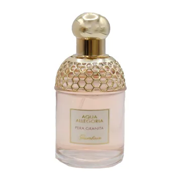 Guerlain Aqua Allegoria Pera Granita Eau de Toilette Spray 75ml