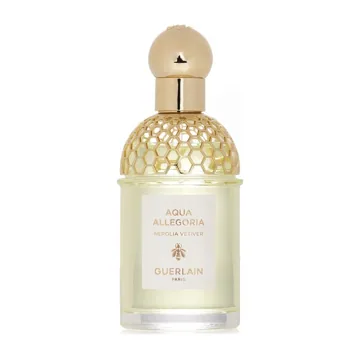 Guerlain Aqua Allegoria Nerolia Vetiver Eau de Toilette Spray 75ml