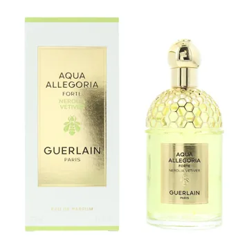 Guerlain Aqua Allegoria Forte Nerolia Vetiver Eau de Parfum Spray 125ml