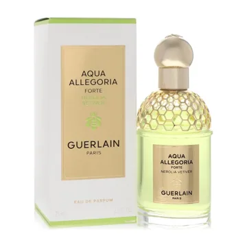 Guerlain Aqua Allegoria Forte Nerolia Vetiver Eau de Parfum Spray 75ml