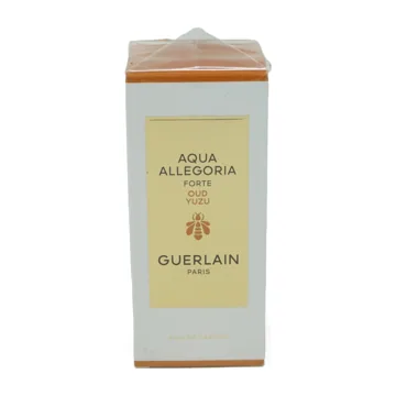 GUERLAIN Aqua Allegoria Forte Oud Yuzu Eau de Parfum 75ml