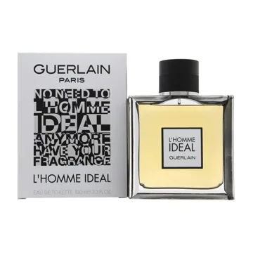Guerlain L’Homme Idéal Eau de Toilette Spray 100ml