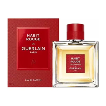 Guerlain Habit Rouge Le Parfum 100ml