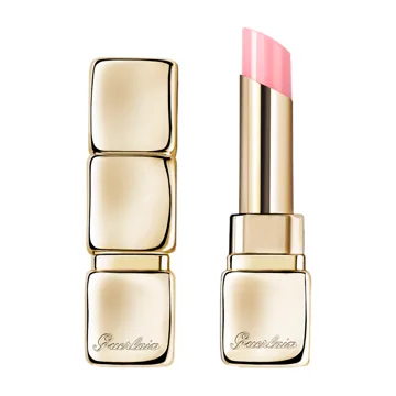 Guerlain KissKiss Bee Glow Tinted Lip Balm 258 Rose Glow 3.2g