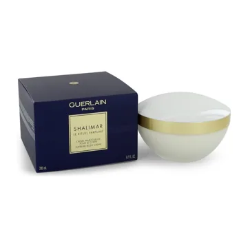 GUERLAIN Shalimar Body Cream 200ml