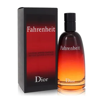 Dior Fahrenheit Aftershave Lotion 100ml