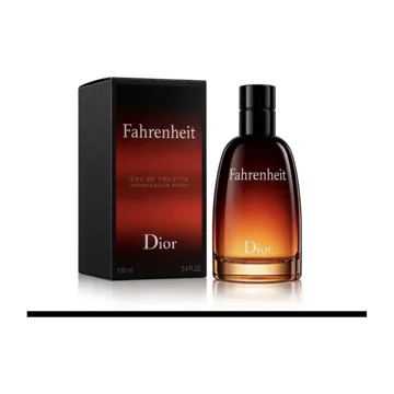 Dior Fahrenheit Eau de Toilette Spray 100ml
