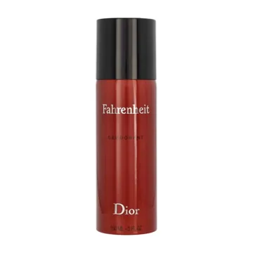 Dior Fahrenheit Deodorant Spray 150ml
