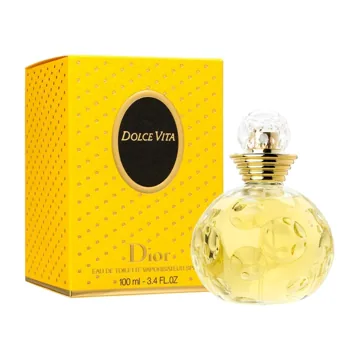 Dior Dolce Vita Eau de Toilette 100ml