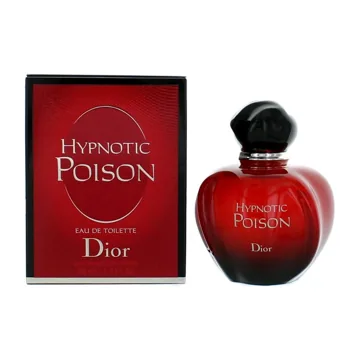 DIOR Hypnotic Poison Eau de Toilette Spray 50ml