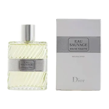 Dior Eau Sauvage Eau de Toilette Spray 100ml