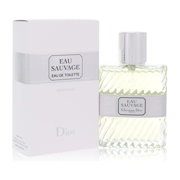 Dior Eau Sauvage Eau de Toilette Spray 50ml