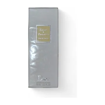Dior Escale à Portofino Eau de Toilette Spray 75ml