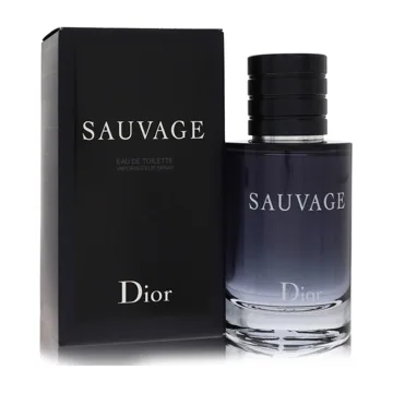 Dior Sauvage Eau de Toilette Spray 60ml