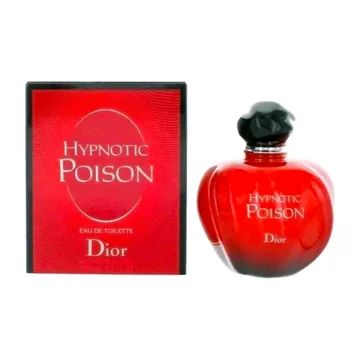 Dior Hypnotic Poison Eau de Toilette Spray 150ml