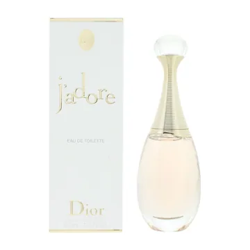 Dior J'Adore Eau de Toilette Spray 50ml