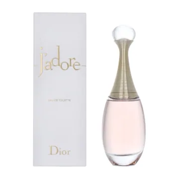 Dior J'Adore Eau de Toilette Spray 100ml