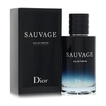 Dior Sauvage Eau de Parfum Spray 100ml