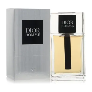 Dior Homme Eau de Toilette Spray 100ml