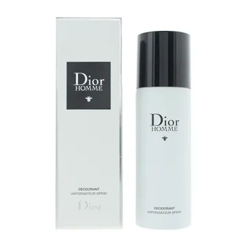 Dior Homme Deodorant Spray 150ml