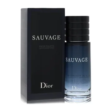 DIOR Sauvage Eau de Toilette Spray 30ml
