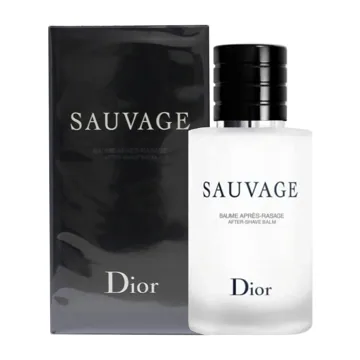 Dior Sauvage After Shave Balm 100ml