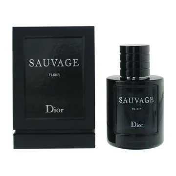 Dior Sauvage Elixir Parfum 60ml