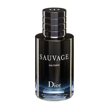 Dior Sauvage Eau Forte Parfum Alcohol-Free 60ml